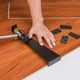 thumbnail image 3 of Kit Instalación Piso Flotante Profesional Con Martillo Goma, 3 of 3