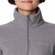 thumbnail image 3 of Polar Mujer Columbia Fast Trek II Jacket Gris, 3 of 8