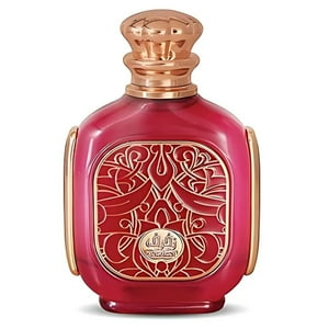 Afnan Zimaya - Zukhruf Cherry Edp 100Ml