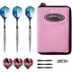 thumbnail image 1 of Darts Viper Cold Steel Con Punta De Acero De Tungsteno, 24 G, Con Funda, 1 of 2
