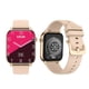 thumbnail image 1 of Reloj Inteligente Smart Watch Colmi C60 Rosa Gold, 1 of 2