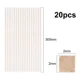 thumbnail image 2 of Madera De Balsa 300 X 2 X 2mm 20un…, 2 of 3
