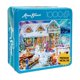 thumbnail image 1 of Rompecabezas Buffalo Games 1000 piezas Winterland Fun, 1 of 7