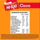 thumbnail image 3 of Galleta Mini Coco Bolsa, 40 g, 3 of 4