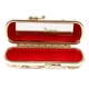 thumbnail image 3 of Beauty Design Lipstick Lip Gloss Case Storage Box Balm Holder Con Espejo Retro B, 3 of 5