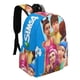 thumbnail image 2 of Mochila Desmarcar Los Sims 42x30x15cm, 2 of 6