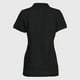 thumbnail image 4 of Polera Pique Mujer 80/20 M/C negro XL, 4 of 5