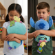 thumbnail image 5 of Peluche Disfrazado 30cm Muñeco Suave Infantil  Tierno, 5 of 8