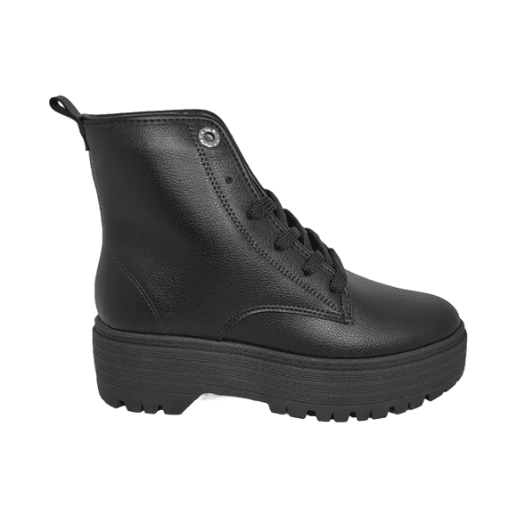 BOTINES MOLECA CASUALES MUJER | 5351.101.23572-15745 - Talla 36