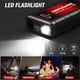thumbnail image 5 of Arrancador DBPOWER 2500A 74Wh 12V para batería de auto, 5 of 7