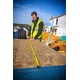 thumbnail image 2 of Cinta métrica Lufkin Crescent Shockforce G1 5m/16' L1116CME, 2 of 3