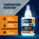 thumbnail image 5 of Superadhesivo WoldoClean 50 g para metal, extra fuerte, 5 of 8