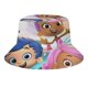 thumbnail image 1 of Sombrero Bucket Desmarcar Bubble Guppies Adulto, 1 of 6