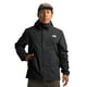 thumbnail image 1 of Chaqueta THE NORTH FACE Antora Waterproof para Hombre Negra Talla M, 1 of 3