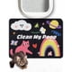 thumbnail image 1 of Alfombra para arena de gato Lukamoo 60x40 cm – Grande, 1 of 9