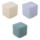 thumbnail image 4 of 2x Funda Elástica Para Reposapiés, Sala De Estar, Gris Suave, Beige, Verde, 4 of 4