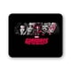 thumbnail image 1 of Mouse pad Pelicula M160V2 24x20 cm x 3 mm Neopreno ANHIZ, 1 of 2