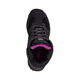 thumbnail image 3 of Botín de Seguridad Skechers Pomeria Negro, 3 of 4