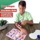thumbnail image 4 of Kit STEM Butterfly EduFields - Más de 100 proyectos para niños de 6 a 13 años, 4 of 7