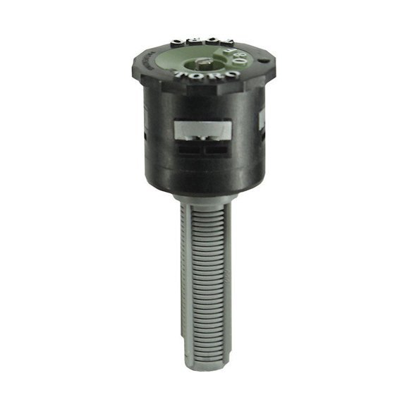 Boquilla pulverizadora Toro Precision H2FLO, círculo completo, 15 pies, plástico
