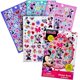 thumbnail image 4 of Set de libros para colorear Disney Minnie Mouse con pegatinas y colgador de puerta, 4 of 9