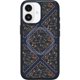 thumbnail image 1 of Funda OtterBox para iPhone 17 Symmetry – Floral Azul, 1 of 6