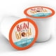 thumbnail image 5 of Café con sabor a Bean Around the World, compatible con cafeteras Keurig K Cup 2.0, ron de coco, 40 unidades, 5 of 5