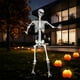 thumbnail image 1 of Esqueleto Gigante Kukooka Halloween 2,3 m Gris, 1 of 3