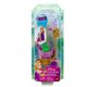 thumbnail image 1 of Princesa Carriola De Animalitos Con Amigo De Rapunzel, 1 of 8