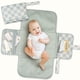 thumbnail image 1 of Cambiador Portatil Tiny Twinkle Impermeable Bolsillo Toallitas, 1 of 3