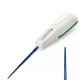 thumbnail image 5 of Elevadores dentales INSTUMAX 8 piezas con puntas azules de acero inoxidable, 5 of 7