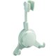 thumbnail image 3 of Soporte De Cabezal De Ducha 360 Grados De Mano Con Cabezal De Ducha Flexible De Mano Verde, 3 of 5
