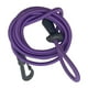 thumbnail image 1 of Kayak Paddle Leash Boat SUP Caña De Pescar Safe Cord Holder Purple, 1 of 3