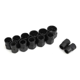 thumbnail image 2 of Set Dados Extractores Pernos Y Tuercas Rodadas 9 A 19mm, 2 of 3