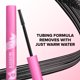thumbnail image 5 of Máscara Too Faced 8 ml Chocolate Ribbon Wrapped Lash, 5 of 9
