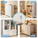 thumbnail image 2 of Ancla para Muebles YEYA Pack de 4 – Correa de Seguridad sin Taladro, 2 of 9