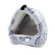 thumbnail image 4 of Cama Para Hámster, Cama Suave De Invierno Para Conejillos De Indias, Cueva Para Erizo, Mascotas Pequeñas, Ardilla, 4 of 5