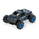 thumbnail image 4 of Camioneta 4x4 Control Remoto 2.4Ghz - Todo Terreno Azul, 4 of 4