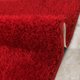 thumbnail image 3 of Alfombra De Baño Set Rojo 50 x 75, 3 of 6