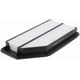 thumbnail image 2 of Filtro de aire de motor Bosch 5213WS Workshop para Honda Odyssey, 2 of 2