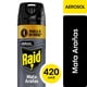thumbnail image 1 of Insecticida Aerosol Mata Arañas, 420 ml, 1 of 3