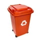 thumbnail image 1 of Basurero de 30 Litros - Rojo, 1 of 1