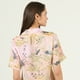 thumbnail image 4 of Pijama de Mujer Adela Sport Rosado Estampado, 4 of 5