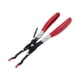 thumbnail image 3 of Alicates Para Soldar Alicates Para Soldar De Metal Para Recoger Y Fijar Cables De Automóviles, 3 of 5