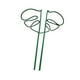 thumbnail image 1 of Anillo De Soporte Para Plantas En Forma De Monstera, Enrejado Para Plantas Para Patio Trasero, Interior Y Exterior, 1 of 3