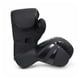 thumbnail image 5 of Guantes de Boxeo Kickboxing 12 14 y 16 Oz Negro Velcro, 5 of 9