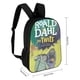 thumbnail image 2 of Mochila Desmarcar Temática Twitts, 2 of 6