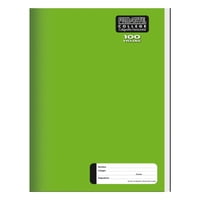 Cuaderno College Caligrafia Horizontal/ Producto Surtido  Proarte