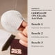 thumbnail image 2 of Pads exfoliantes goop Beauty con 15% de ácido glicólico para exfoliación nocturna, 2 of 7