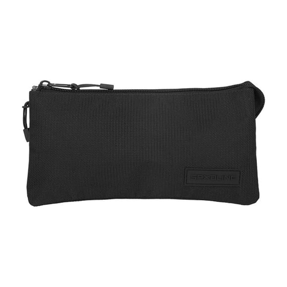 Estuche Saxoline Master 5SX S Negro